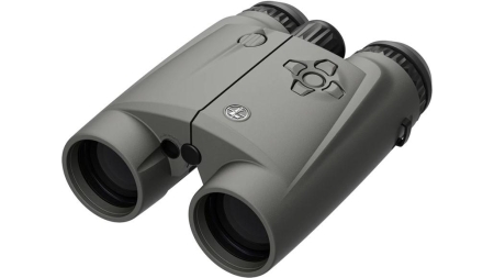 Leupold BX-6 Range HD Rangefinding Binocular 10x42