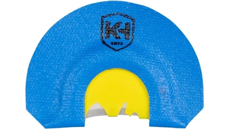 Knight & Hale Half Moon Cutter Turkey Mouth Call