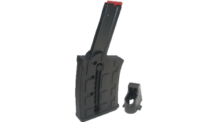 Mossberg International 715 Rifle Magazine & Loader .22 LR 25/rd