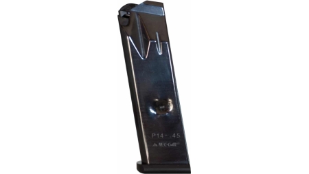Mec-Gar Armscor/Rock Island Double Stack & Para-Ordnance P14 Handgun Magazine .45 ACP 10/rd