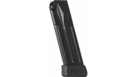 Mec-Gar Sig Sauer P229 Hi Cap Ext. Magazine 9mm Luger 17rd Black