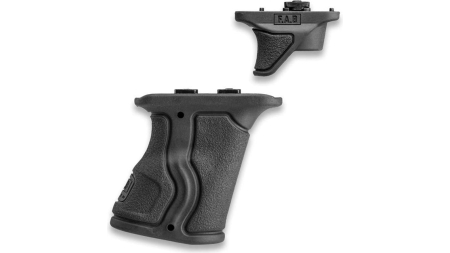 FAB Defense Gradus-M Combo Rifle Grip Combo Pack Black