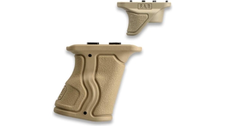 FAB Defense Gradus-M Combo Rifle Grip Combo Pack Tan