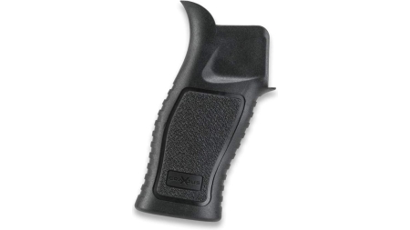 FAB Defense Gradus X AR-15 Reduced Angle Pistol Grip Black