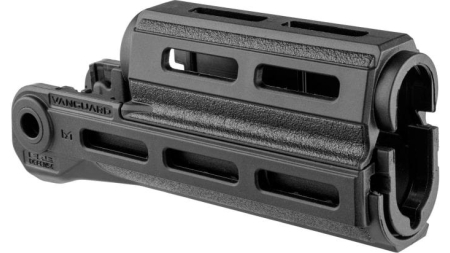 FAB Defense AK-47 Vanguard M-LOK Handguard System Black