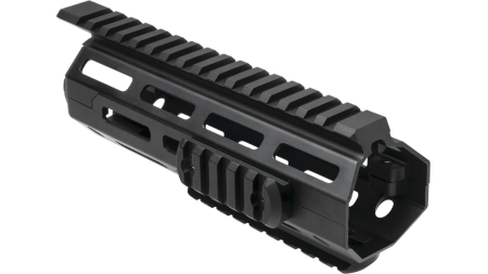 M-LOK HANDGUARD/CARBINE