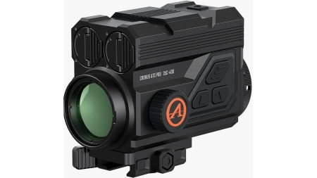Athlon Cronus ATS Pro Thermal Clip On 35C-400
