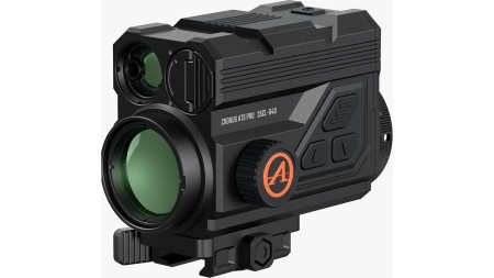 Athlon Cronus ATS Pro Thermal Clip On 35CL-640