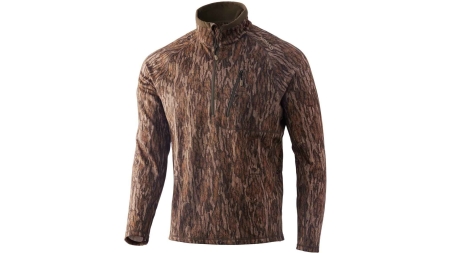 NOMAD PURSUIT LONGNECK HOODIE MO BOTTOMLAND XXL