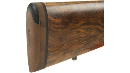 Pachmayr SC100 Decelerator Sporting Clay - Medium Black/Black Base