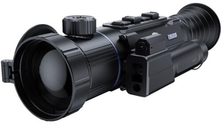 Pard Bobcat 640 New Generation 35mm lens Thermal Imaging Monocular w/LRF