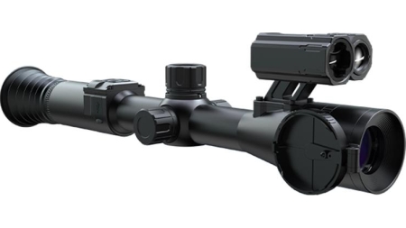 Pard DS35-70RF-940 Day and Night Vision Rifle Scope with Range Finder