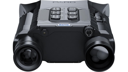Pard Harrier Thermal Binocular 480-35 w/LRF