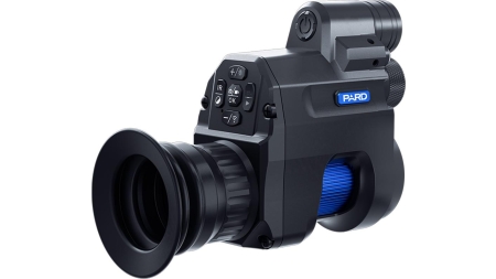 Pard NV007V2 Digital Clip on Night Vision Scope