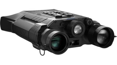 Pard Osprey Dual Spectral Binoculars with LRF 480-35