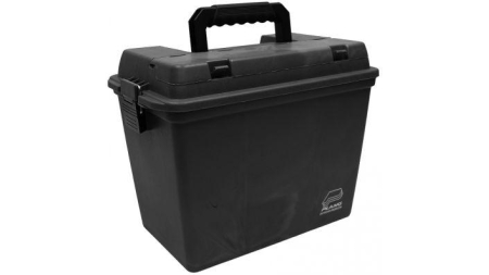 Plano Deep Field Case - 15"x 8"x 10" Black