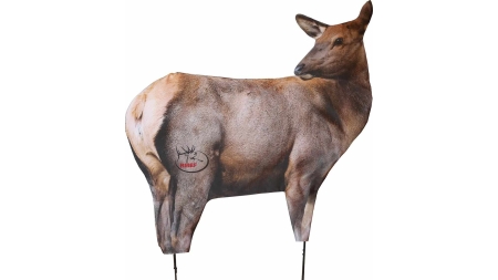 Montana Decoy Co RMEF Cow Elk Decoy