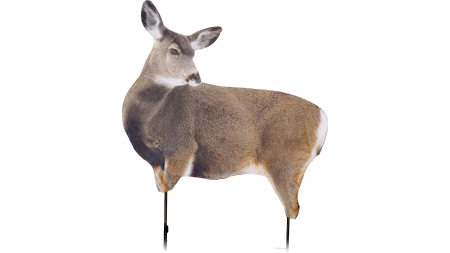 Montana Decoy Co Miss Muley Decoy