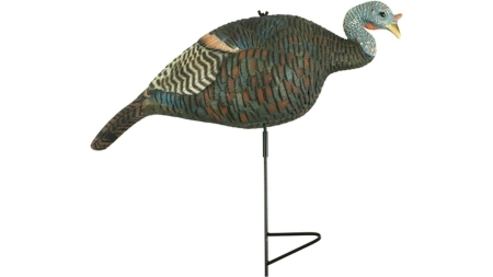 The Grind Relaxed Feeding Hen Turkey Decoy