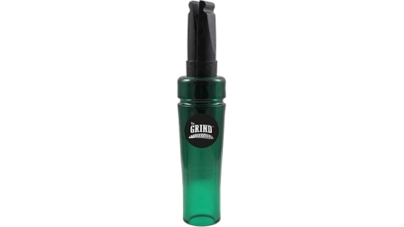 The Grind Crow Caw II Turkey Mouth Call Plastic