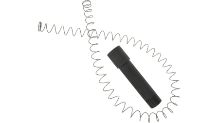 SDS Imports MAC 1014 Magazine Extension Tube 12 ga + 2/rd