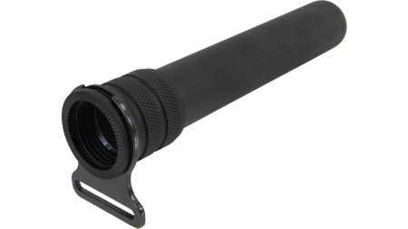 SDS Imports Tokarev Hammer Titan Shotgun Magazine Extension Black +2/rd