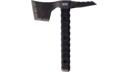 SOG War Fighter Axe Black