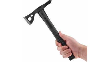 SOG Fasthawk Axe Black