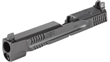 Smith & Wesson Optic Ready Handgun Slide for M&P9 M2.0 with 5" Barrel Black
