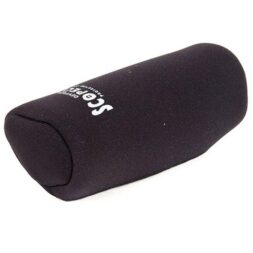 Scopecoat Holographic and Electronic Optics Cover for Aimpoint Compact M2/M3 Black