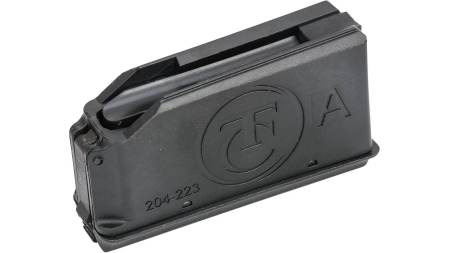 Thompson Center Venture Rifle Magazine Dimension A .204 Ruger/.223 Rem 3/rd