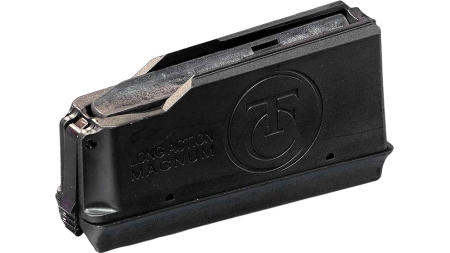 Thompson Center Venture Rifle Magazine 25-06 Rem/270 Win/30-06 Sprg 3/rd