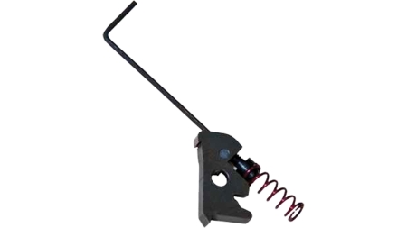 Timney Remington 870 Trigger Fix