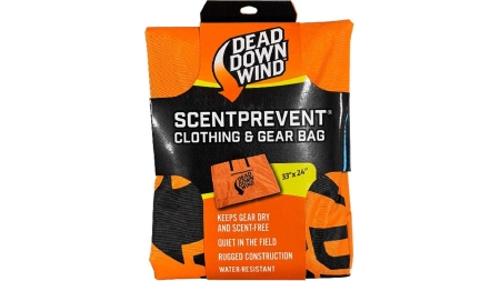 Dead Down Wind All Purpose ScentPrevent Bag