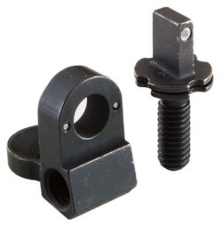 Trijicon Colt AR-15/M16 3-Dot Front/Rear Green Night Sight Set