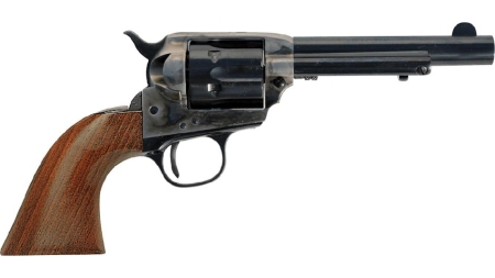 Taylor & Co Stallion Handgun .38 Spl 6rd Capacity 5.5" Barrel Walnut
