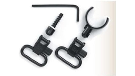 Uncle Mike's QD Magnum Split Barrel Band - 12 Gauge - .775/.825 Diameter