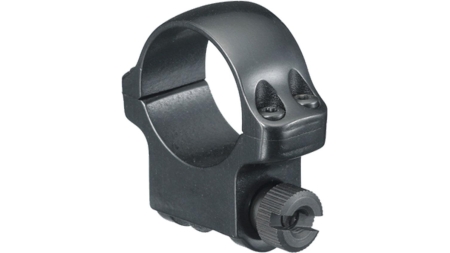 Ruger Steel Scope Ring - Single (4B) 1" Medium .937" Height - Blued