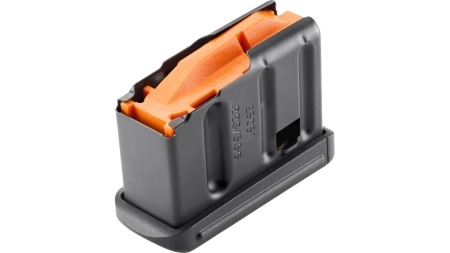 Ruger American Rifle Magazine .350 Legend 5/rd