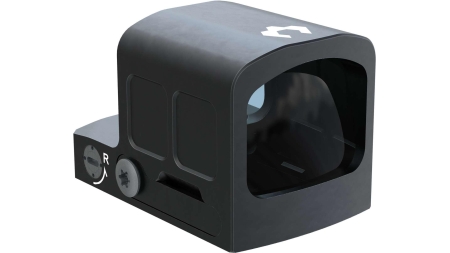 Viridian RFX42 Micro Closed Emitter Green Dot SHIELD Mount pattern Instant-ON 3.5 MOA