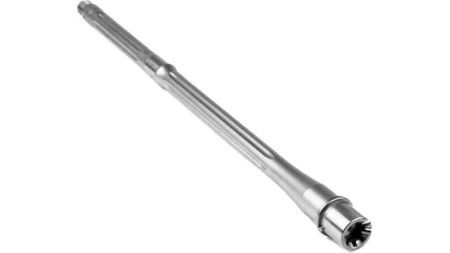 Wilson Combat Tactical Hunter Bead Blasted Stainless Steel Fluted Intermediate Barrel 6mm ARC 18" Twist 1:7.5