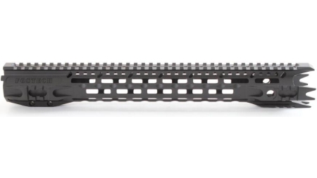 Fostech AR-15 Lite M-LOK Rail Handguard 16" Black