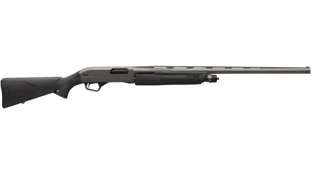 Winchester SXP Hybrid Shotgun 12ga 3" Chamber 4rd Capacity 28" Barrel Synthetic Stock