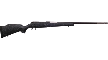 Weatherby MKV Accumark Rifle .300 Wby Mag 3rd Capacity 26" Barrel Black