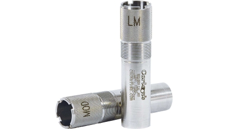 Carlson's Sporting Clay Skeet Choke Tube for 12 ga Browning Invector Plus .735