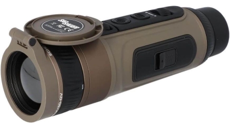 Sig Sauer ECHO MV50-DV Thermal Monocular 640x512 Core 1.5-24X50mm Dual View