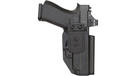 Mission First Tactical AIWB/OWB Holster for Glock 48 MOS Black Ambi