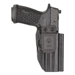 Mission First Tactical AIWB/OWB Holster for Sig P365-FUSE Black Ambi