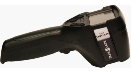 NiteSite Sentinel Pro Handheld Infrared Night Vision Unit - Black