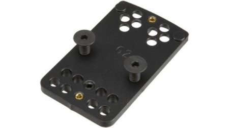 MNT OPTIC CZ P10 TG/VOR/DOC